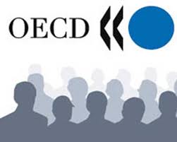 OECD prognózis